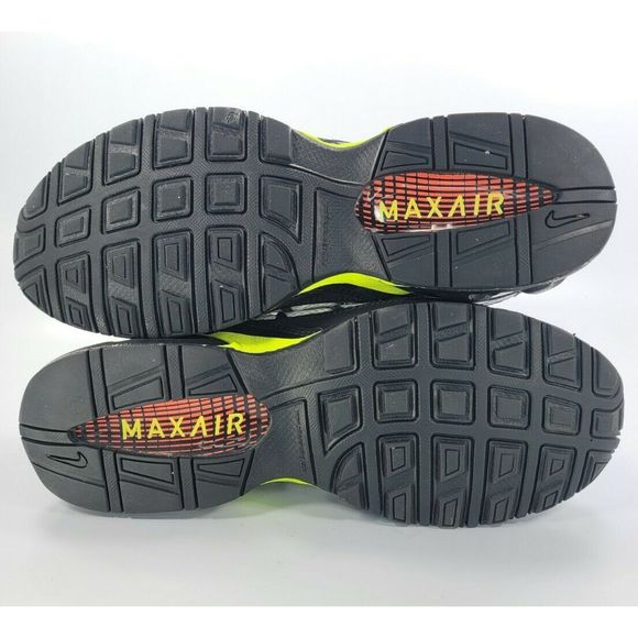 Nike Air Max Torch 4 Athletic Running Shoes - Picture 8 of 8